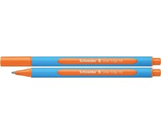 Schneder Schneider Tušinukas Slider Edge XB oranžinis