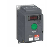 Schneider „Easy Altivar“ kintamo dažnio pavara 310 0,37 kW 3 fazės 380...460 V be EMC filtro IP 20 ATV310H037N4E