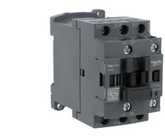 Schneider Galios kontaktoriuss Easy TeSys Control AC-3, 12A, 3P (1NO), ritė 24V DC LC1E1210BD