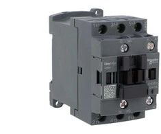 Schneider Galios kontaktoriaus Easy TeSys Control AC-3, 25A, 3P (1NO), ritė 24V DC LC1E2510BD