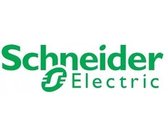 Schneider Galios kontaktorius Easy TeSys Control AC-3, 12A, 3P (1NC), ritė 24V DC LC1E1201BD