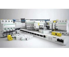 Schneider Galios kontaktoriuss Easy TeSys Control AC-3, 12A, 3P (1NO), ritė 24V DC LC1E1210BD