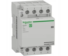 Schneider Electric STYCZNI.MO.EASY9 PRO EZ9CT-40-40-230 40A