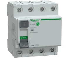 Schneider Electric WYŁĄCZ.RÓŻ.EASY9 PRO EZ9D-40-4-300-A