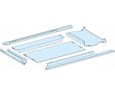 Schneider Electric PLASTIKINIS ĮKROVIMAS IP30 650+150X 400MM PRIZMĖS