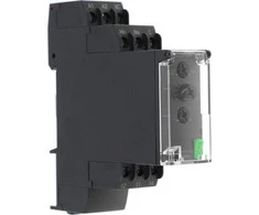 Schneider Electric Level kontrolės relės 5-100k Ohm 24-240V AC / DC Zelio Control RM22LG11MR