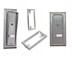 Schneider Electric 525/RP1 Urmet Įleidžiamas rėmas