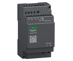 Schneider Electric ABLM1A24025, maitinimo transformatorius, 53 mm, 55,6 mm, 91 mm, 221 g, 110 mm