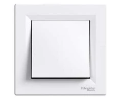 Schneider Electric Asfora croslink sraigtiniai terminalai balta EPH0500321
