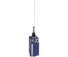 Telemecanique Sensors „Schneider Electric“ ribinis jungiklis 1NC + 1 NO katės ūsų (XCKP2106G11)