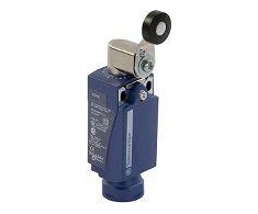Telemecanique Sensors Schneider Electric ribinis jungiklis XCKP 1NC + 1NO su termoplastiniu voleliu (XCKP2118M12)
