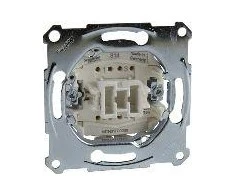 Schneider Electric Merten kryžminio ryšio mechanizmas 10A 250V IP20 (MTN3117- 0000)