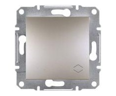 Schneider Electric Asforos jungtis be bronzos rėmelio (EPH0400169)