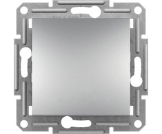 Schneider Electric Asfora laiptų jungiklis be aliuminio rėmo (EPH0400161)