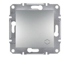 Schneider Electric Asfora laiptų jungiklis be aliuminio rėmo (EPH0400161)