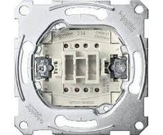 Schneider Electric Merten 10A 250V IP20 (MTN3116- 0000)