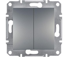Schneider Electric Žvakidės jungtis be plieno rėmelio (EPH0300162)