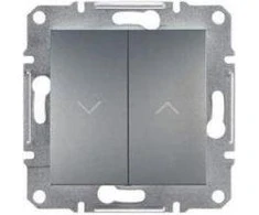 Schneider Electric Akoros aklinė jungtis be rėmelio (EPH1300562)