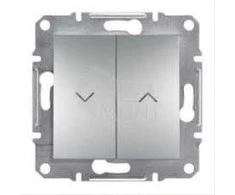 Schneider Electric Akoros akloji jungtis be aliuminio rėmelio (EPH1300561)
