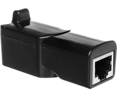 Schneider Electric Moteris adapteris RJ45 / Moteris RJ45 (VW3A1105)