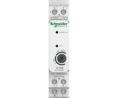 Schneider Electric Analoginis prieblandos jungiklis IC2000 1 kanalas 2-2000 liuksų lauko jutiklis 1C CCT15285