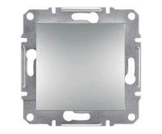 Schneider Electric ASFORA Kryžminė jungtis be aliuminio rėmelio EPH0500161 - EPH0500161