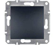 Schneider Electric Asfora tiltų sujungimas be antracito rėmo (EPH0400171)