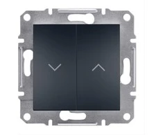 Schneider Electric Azoto mygtukas be antracito rėmelio (EPH1300171)