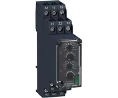 Schneider Electric RE22R1MLMR asimetrinė laiko relė
