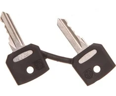 Schneider Electric NR455 ZBG455 atsarginis raktas