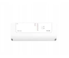Schneider Electric Belaidis siųstuvas DIN bėgeliui, mėlynas, PS-10 230 Tech Controllers