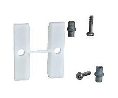 Schneider Electric BLOKADA MECHANICZNA XACA009