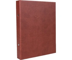 Schneider Electric Classic A5 FOR YOU ringbind (EU) ruda