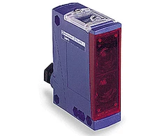 Schneider Electric Fotoelektros jutiklis XUX 24-240VAC / DC terminalai - XUX1ARCNT16,