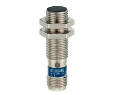 Schneider Electric indukcinis jutiklis M12 4mm DC M12 PNP NO XS612B1PAM12
