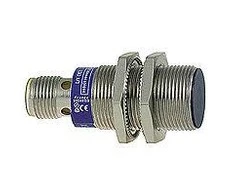 Schneider Electric indukcinis jutiklis M18 8mm DC M12 PNP NO XS618B1PAM12