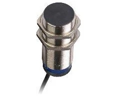 „Schneider Electric“ indukcinis jutiklis M30 10 mm 12–48 V DC PNP 1R 3 laidų 2 m (XSAV12373)
