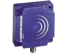Schneider Electric indukcinis jutiklis X S8D1A1PAM12 - XS8D1A1PAM12