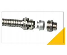 Schneider Electric Kompaktinis sandariklis Anaconda Multiflex tipo FCCN DN 20 IP40 M20x1,5 712.020.3 /1 vnt./