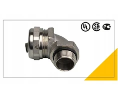 Schneider Electric Tarpinė sandarinimo įvorei Anaconda Sealtite 1.1/2 90 St. IP 66/67 M50x1,5 712.950.1