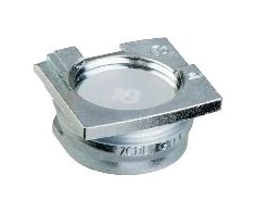 Schneider Electric Metalinis kabelio įvorė PG 11 (ZCDEG11)