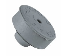Apc „Schneider Electric“ IMT36181, pilkas, EPDM, M20, 2,1 cm, 1 cm, IP67