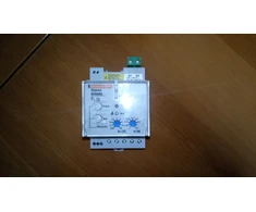 Schneider Electric Diferencinė relė su rankiniu atstatymu 0,03...30 A 0...4,5 s 240 V 56173
