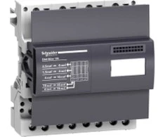 Schneider Electric Distriblok Paskirstymo blokas 4 polių 125A LVS04045