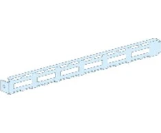 Schneider Electric KABELINĖS KOPĖČIOS 4 VIENETŲ 400 MM PRISMASET