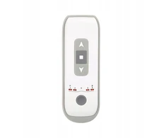 PROXIMA Schneider Electric Dziewięciokanałowy pilot roletowy 433.92&amp;nbsp,MHz ATELOR (ATELOR-P_5/9)