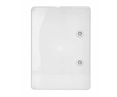 Schneider Electric Elektros dėžutė su durelėmis 250x350x150mm paskirstymo spinta IP65 IK10 TP Electric (3310-510-0600)