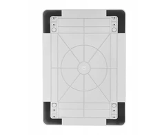 Schneider Electric Elektros dėžutė su durelėmis 250x350x150mm paskirstymo spinta IP65 IK10 TP Electric (3310-510-0600)