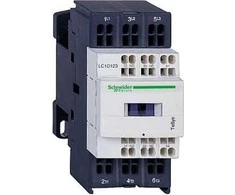 Schneider Electric STYCZNI.MO.TE.D AC3 9A 3P 1NO 1NC CEW.24