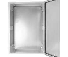 Schneider Electric Elektros skirstomoji dėžutė su permatomomis durelėmis 600x800x260mm korpusas skirstomasis IP65 IK10 TP Electric (3310-580-0100)